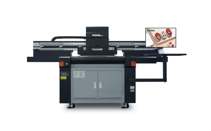 Vision Alignment Printer-MR-800 UV